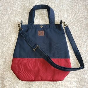 Sherpa Adventure Gear Yatra - Women's Shoulder Tote Purse Bag